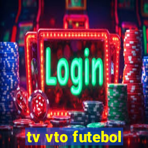 tv vto futebol